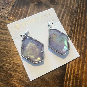 Kendra Scott Dunn earrings
